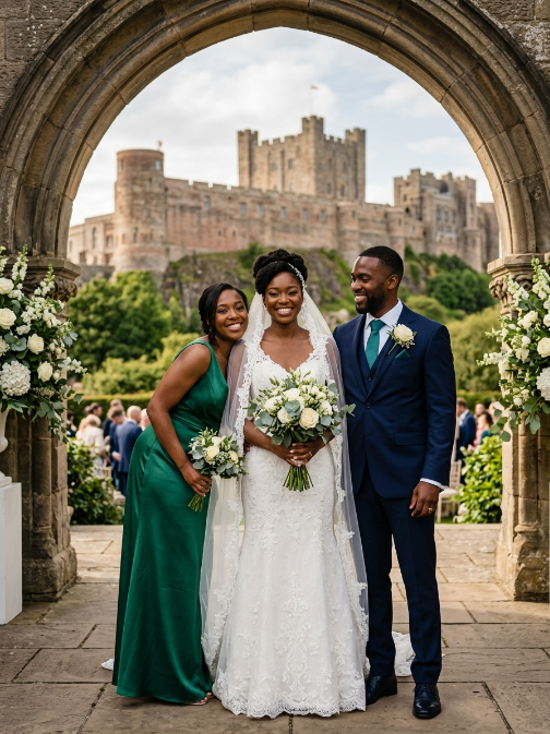 My Sister Passed Away During My Wedding — A Week Later, Her Coworker Handed Me Her Phone And Said, “You Need To Watch The Last Video Immediately”