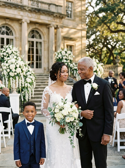 The Marriage I Never Wanted Became the Reason We Survived