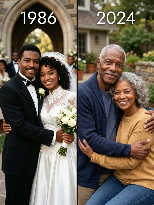 My Husband Confessed to Cheating After 38 Years of Marriage – Five Years Later, at His Funeral, a Stranger Said, 'You Need to Know What Your Husband Did for You'