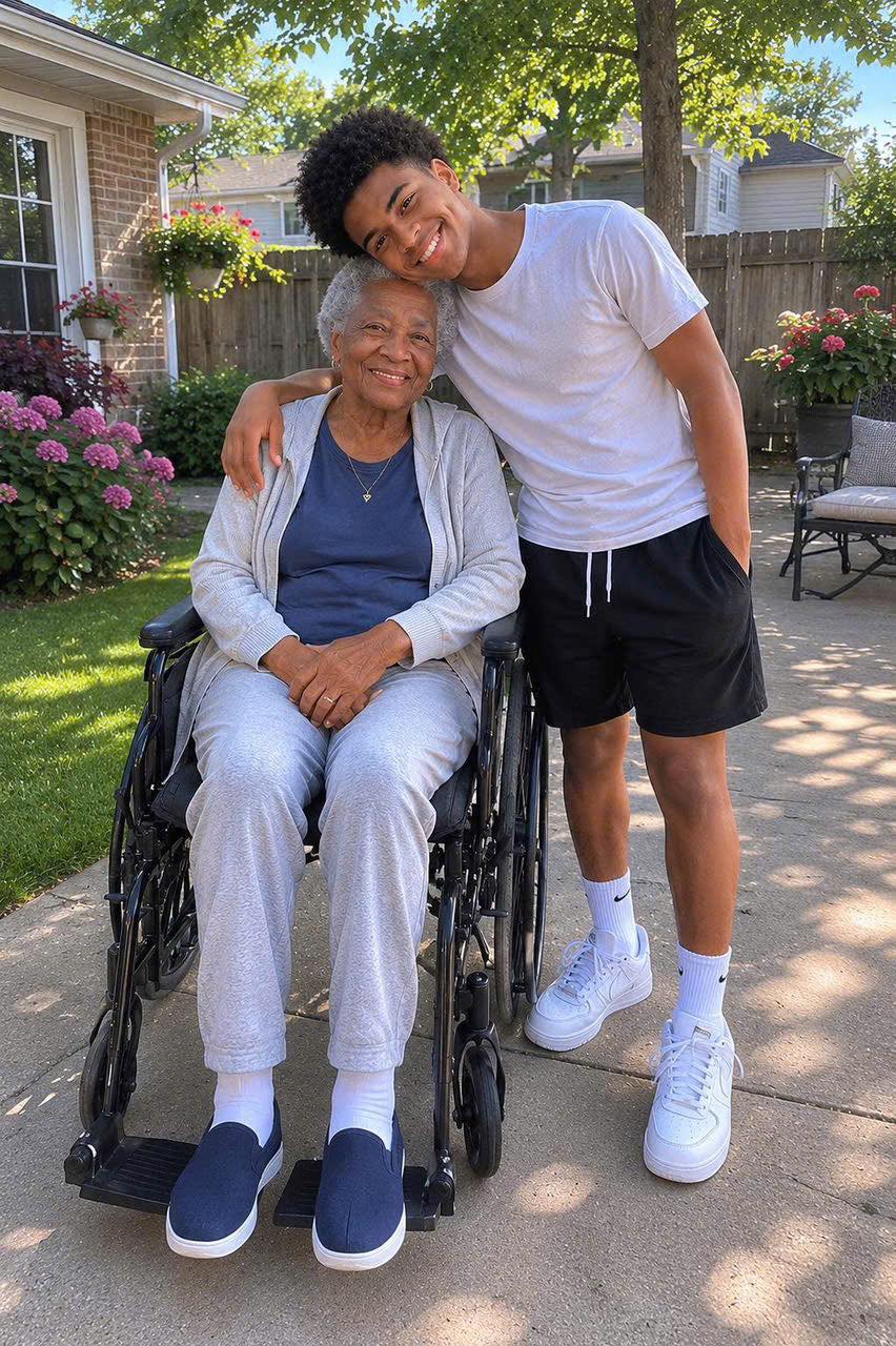 I Took Care of My 85-Year-Old Neighbor for Her Inheritance, but She Left Me Nothing – The Next Morning, Her Lawyer Knocked and Said, 'Actually, She Left You One Thing'