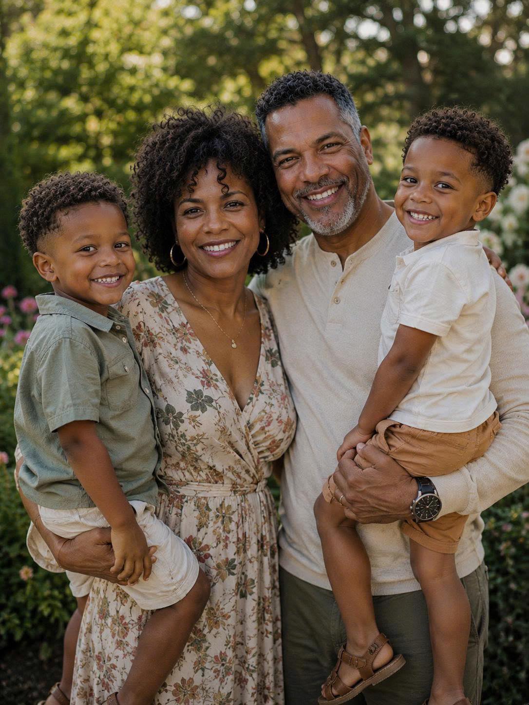 My Husband Pushed Me to Adopt 4-Year-Old Twins for Months – A Month Later, I Overheard His Real Reason and Went Pale