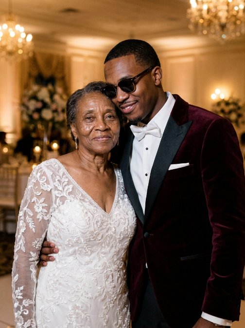 I Married a Blind Man So He’d Never See My Scars – On Our Wedding Night, He Said, ‘You Need to Know the Truth I’ve Been Hiding for 20 Years’