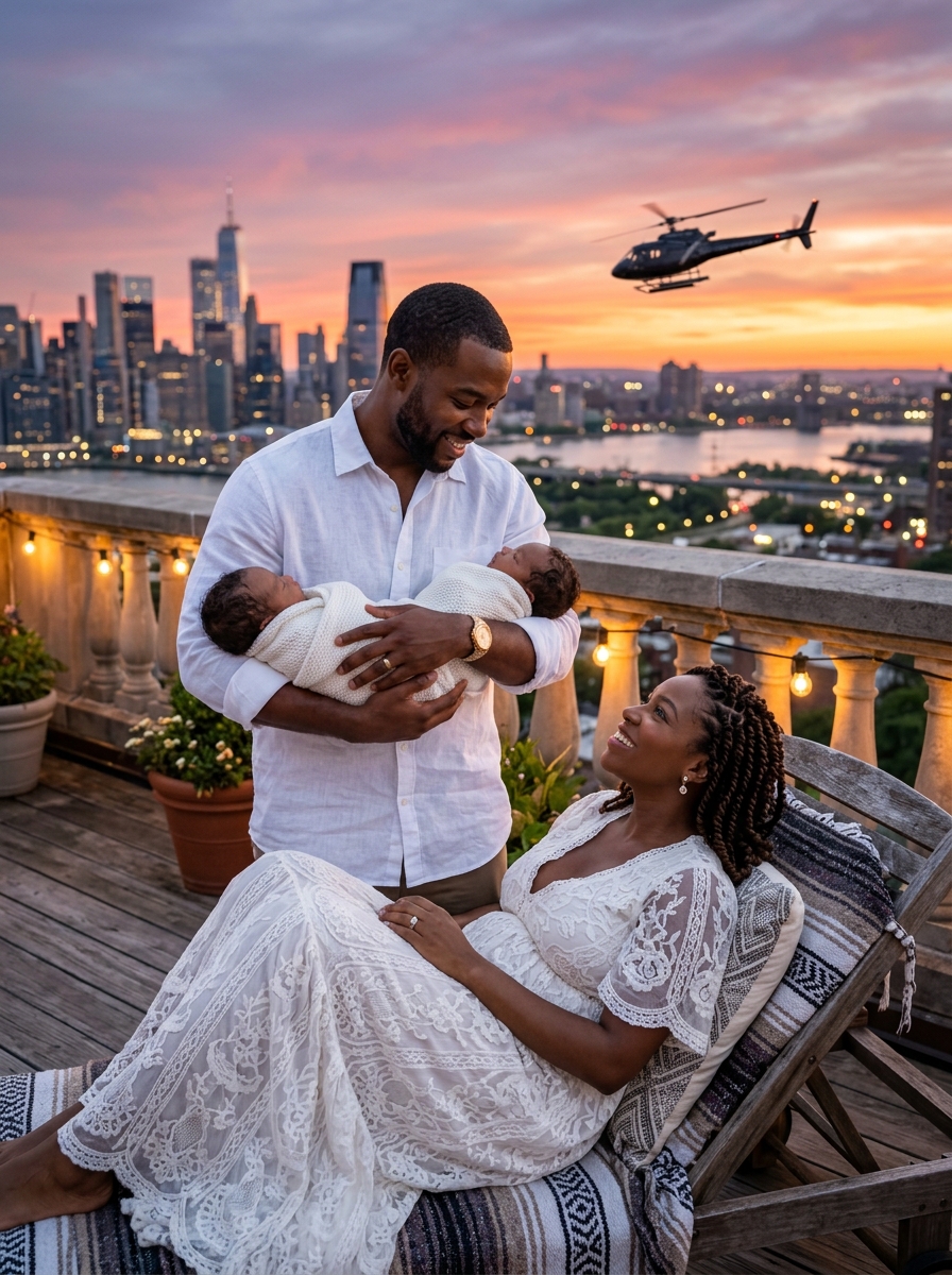 A Billionaire Stormed Into the Hospital Ready to Destroy His Ex-Wife