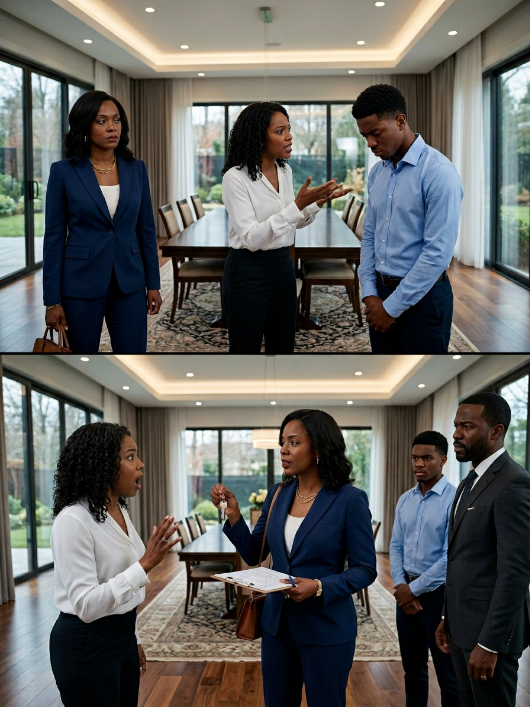 My Son Didn’t Know About My $45,000 Monthly Salary. His Wife Said: “We Don’t Need This Every Week…”