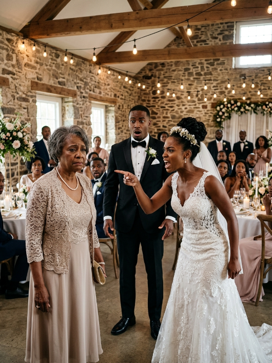 I Flew 14 Hours to My Son’s Wedding, but His Bride Turned Me Away Six Days Later, He Called About a $74,000 Bill