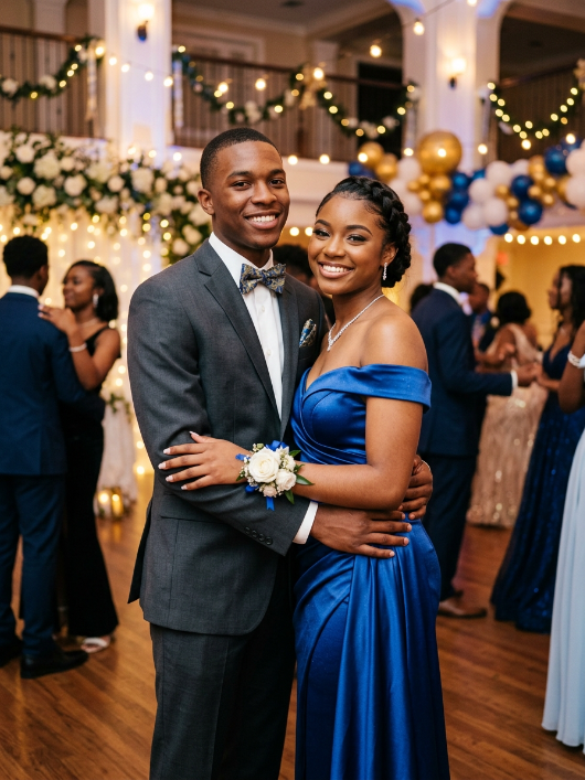 My Daughter Came Home From Prom Smiling—Then Her Date Looked at Me and Said, “You Have 5 Minutes to Tell Her the Truth, or I Will”