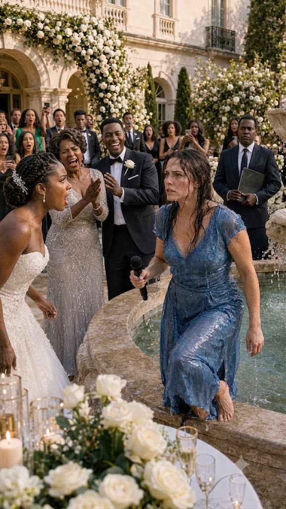 The Dress They Laughed At Before Everything Changed