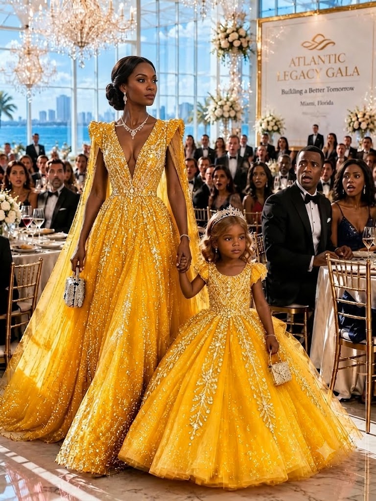 My Husband Left Me Home to Wash the Dishes While He Took His Mistress to the Year's Biggest Charity Gala—Neither of Them Realized the Mysterious Billionaire Chairwoman They Were Desperate to Impress Was the Wife They Had Humiliated for Eight Years... Until One Night the Truth Destroyed Their Lies, Their Fortune, and Everything They Believed They Owned