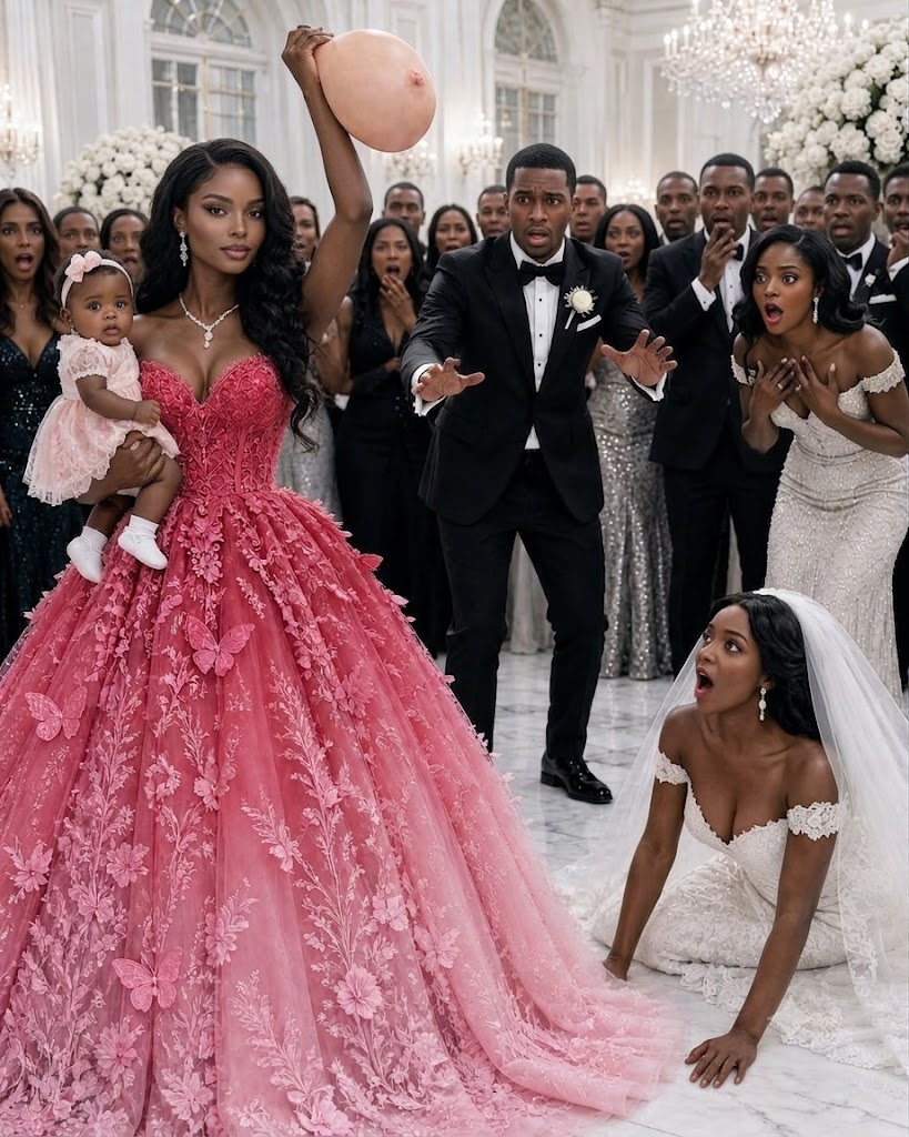 My husband thre divorce papers straight into my face while I held our newborn daughter in my arms