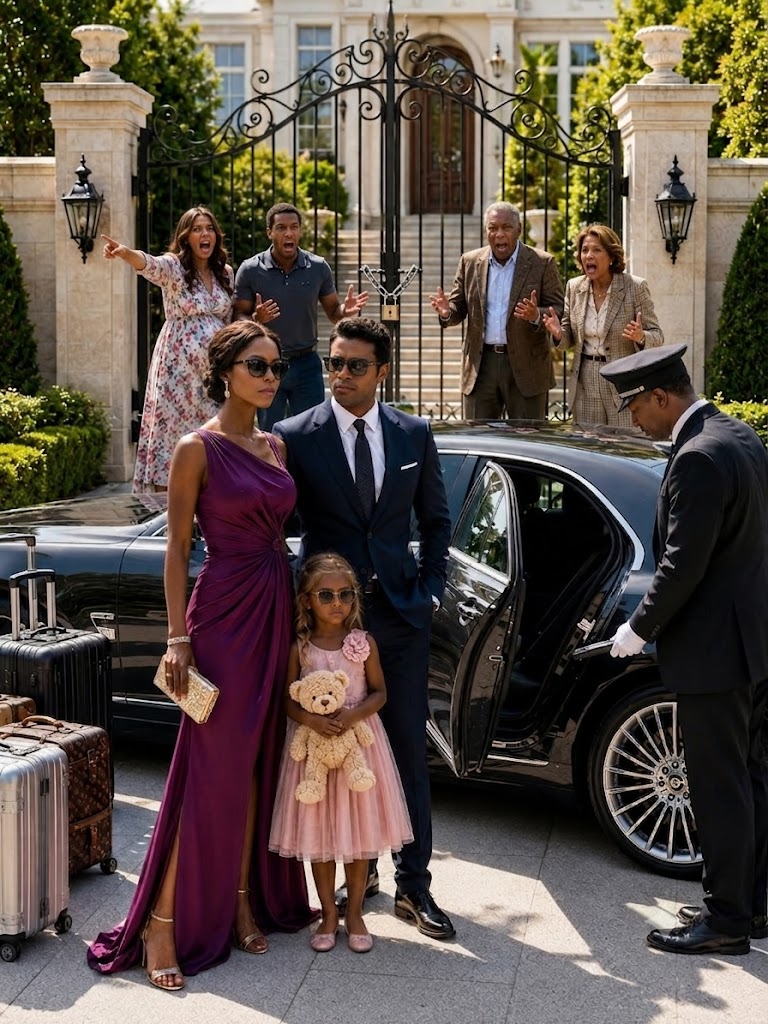 After My Husband Emptied Our $150,000 Savings, Forged My Signature, and Gave Me Just 48 Hours to Leave So His Pregnant Mistress Could Move In, Her “Ordinary” Husband Quietly Asked Me One Question at the Courthouse—Two Weeks Later, We Walked Into Their 300-Guest Engagement Gala, and the Truth About Their $3 Million Mansion Left Everyone Speechless