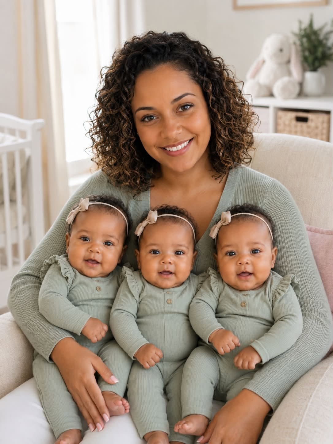 My Husband Left Me With Our Six-Month-Old Triplets and Went on a Beach Vacation Alone Because I 'Hadn't Earned a Break' – When He Came Home, His Smug Smile Vanished