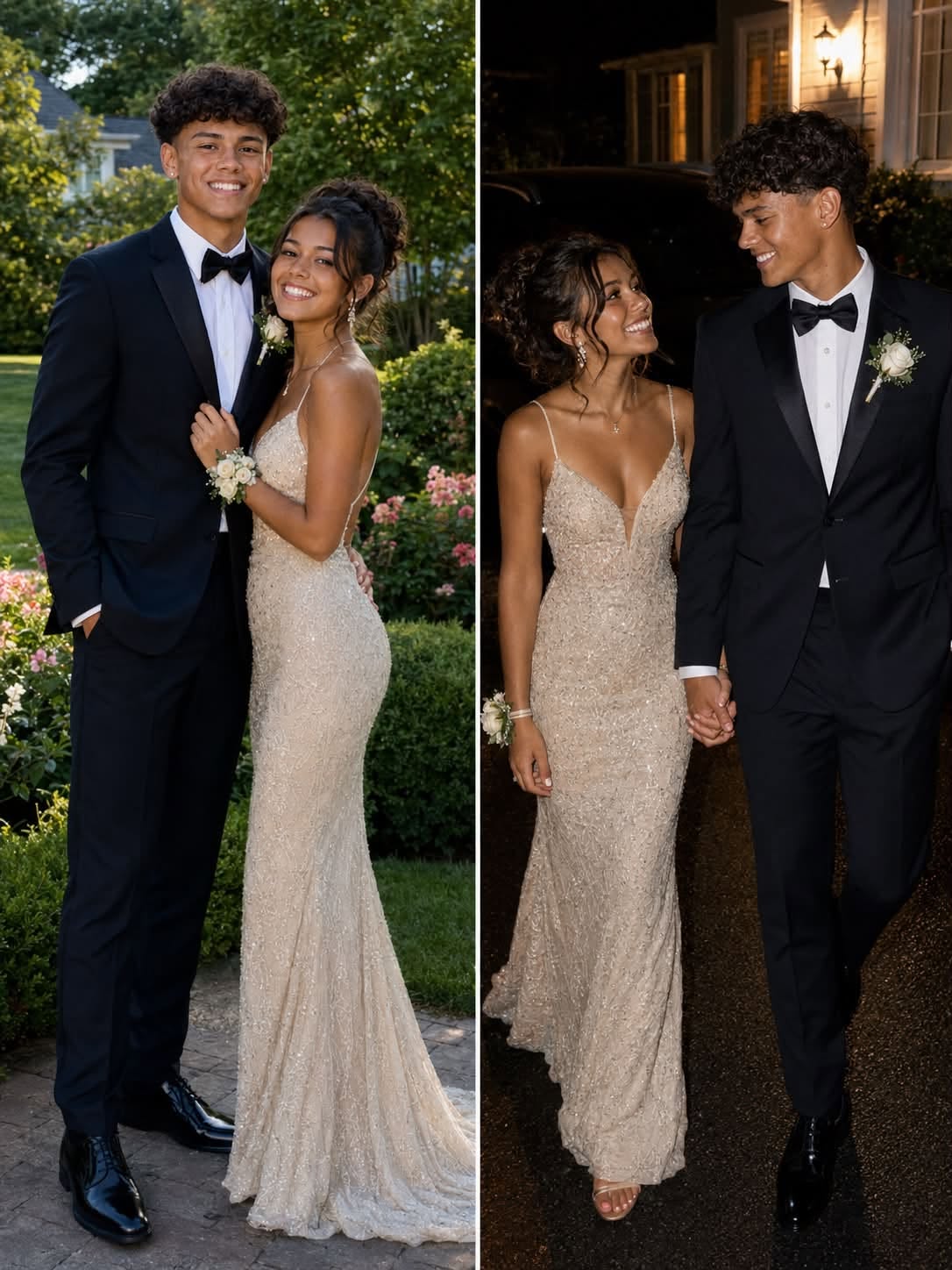 My Daughter's Prom Date Was the Boy Every Girl Wanted – But When He Brought Her Home, He Said, 'You Have 5 Minutes to Tell Her the Truth, or I Will'