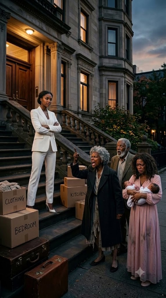While I was 3,000 miles away in London, my sister broke into my luxury D.C. penthouse and moved her kids in. “You’ve spent too long being selfish. We live here now,” she texted, backed by my parents. They thought they could just forge a lease and steal my home. They had absolutely no idea I had quietly sold the property weeks ago. And they definitely didn’t know that the man they had just illegally broken in on was about to shatter their dreamy life forever.While I was 3,000 miles away in London, my sister broke into my luxury D.C. penthouse and moved her kids in. “You’ve spent too long being selfish. We live here now,” she texted, backed by my parents. They thought they could just forge a lease and steal my home. They had absolutely no idea I had quietly sold the property weeks ago. And they definitely didn’t know that the man they had just illegally broken in on was about to shatter their dreamy life forever.