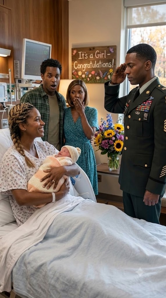 I kept a $20 million family inheritance hidden throughout my entire military career. On the night I went into labor, my husband left me outside in the freezing rain, intending for me to die, then later stormed into my hospital room with his mistress to have me committed to a psychiatric institution. He thought he had every move under control, but he had no idea he had just crossed a decorated Army colonel and walked straight into a federal trap.