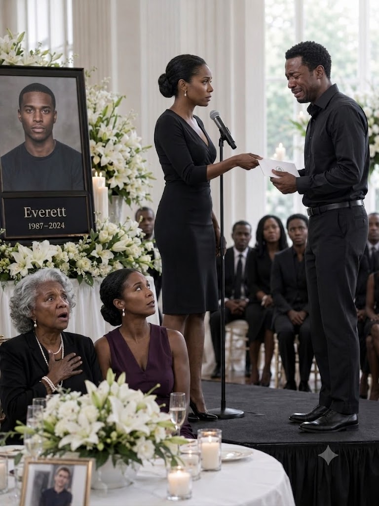My Family Went Off to Celebrate While I B:uried My Husband. As I Left the Cemetery, My Mother Called Me 23 Times Just to Say, “I Need the Money for the Party.”