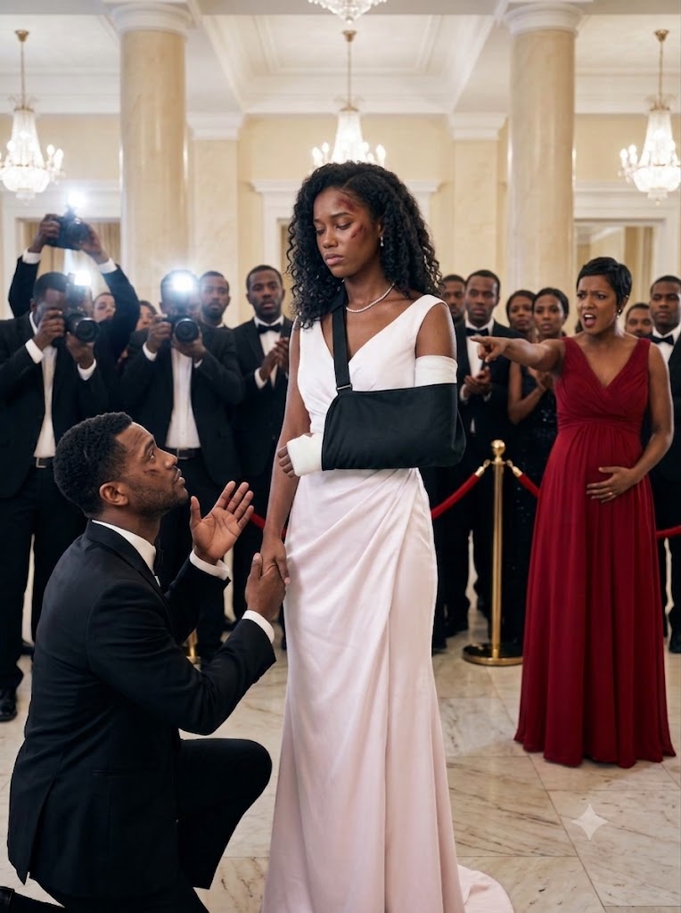WHILE I WAS UNCONSCIOUS AFTER EMERGENCY SURGERY, MY HUSBAND LIVESTREAMED A “WEDDING” WITH HIS MISTRESS—THREE DAYS LATER, HE CAME HOME TO FIND 8 MOVING TRUCKS OUTSIDE AND FINALLY REALIZED WHAT I’D TAKEN WITH ME…