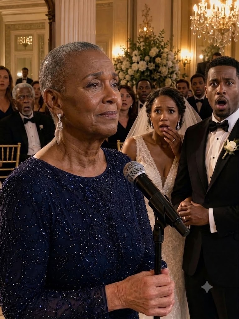 My Sons Bride Shaved My Head So I Canceled Their 120 Million Dollar Inheritance
