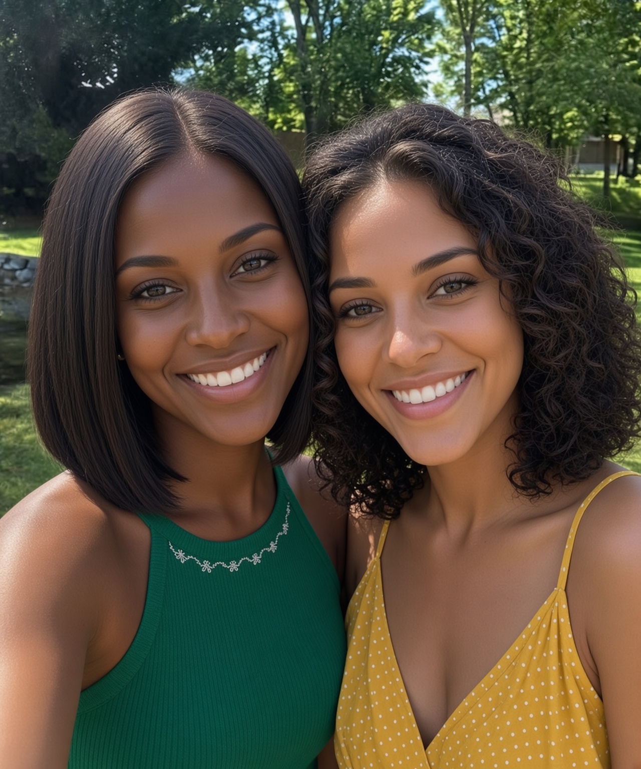 My Twin Sister Passed Away in a Car Cr3sh Ten Years Ago – Last Monday, a Dentist’s Office Called and Asked Me to Pick Her Up