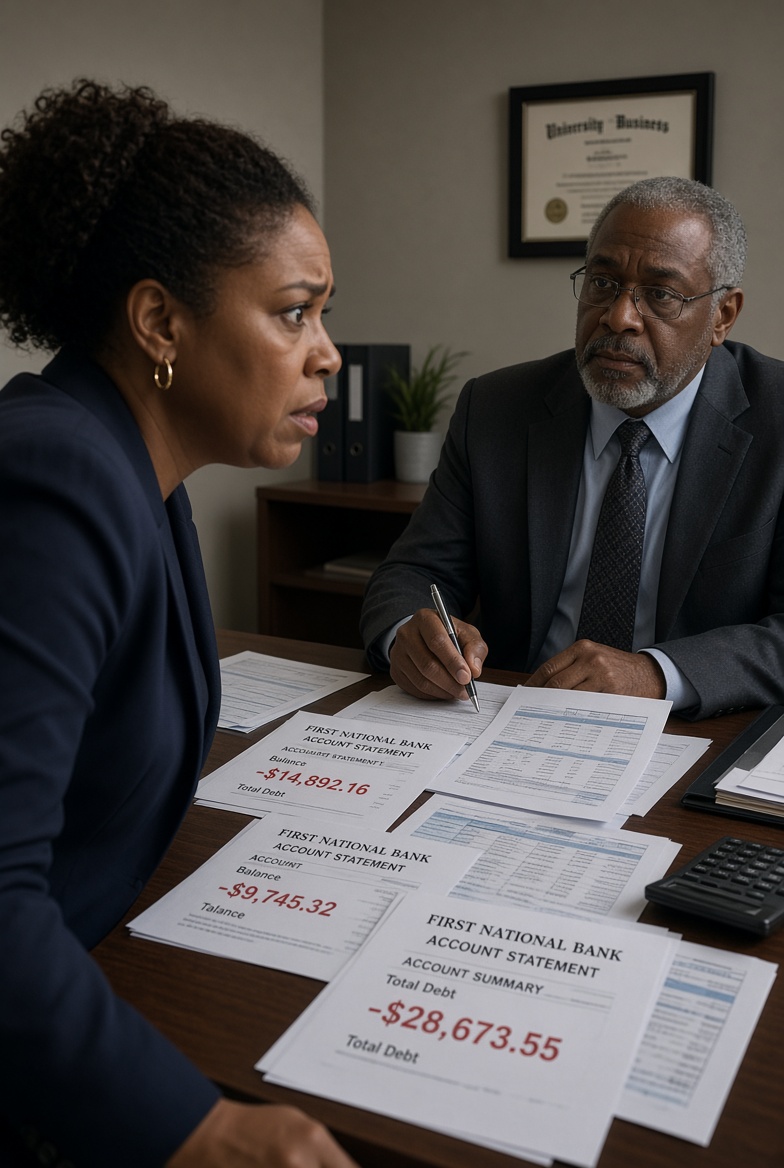 I WON $200 MILLION THE MORNING MY SON PLANNED TO FAKE HIS OWN CRISIS TO STEAL IT — BY MIDNIGHT, I LEARNED HE WASN'T THE FIRST PERSON IN THIS FAMILY TO BUILD A LIE