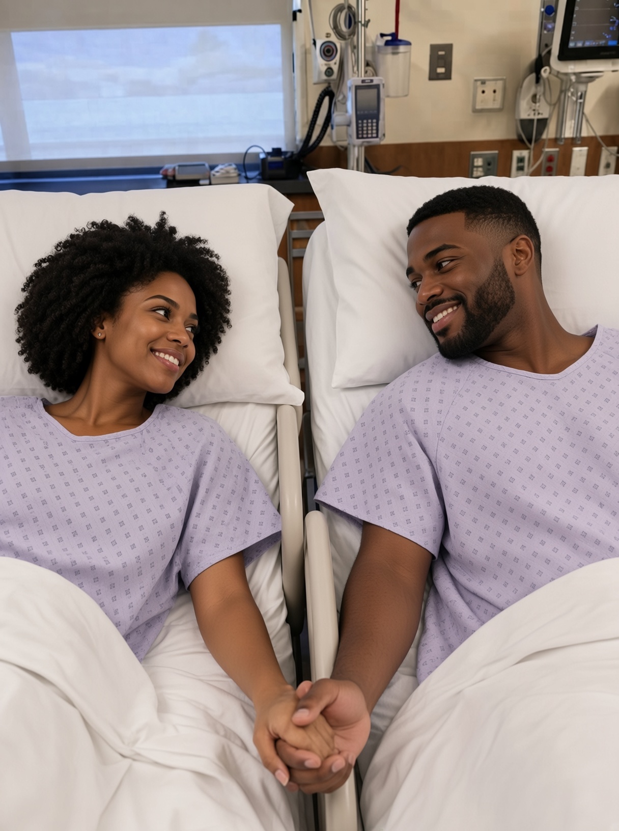 HE DONATED HIS KIDNEY TO ME, THEN PROPOSED A MONTH LATER CLAIMING HE WAS DYING — AFTER THE WEDDING, I LEARNED EXACTLY WHY I'D MADE HIM PROMISE ME "NO LIES"