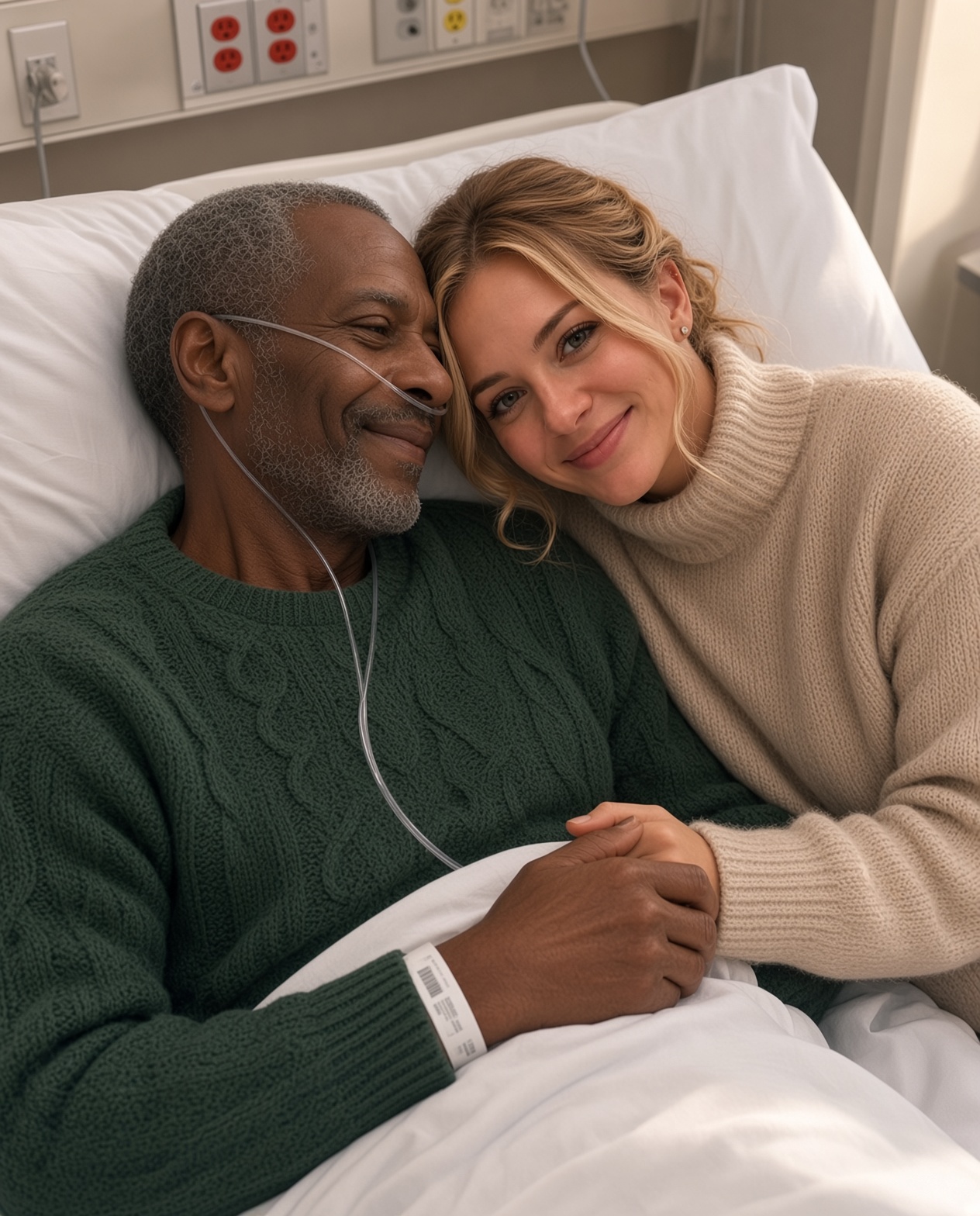 MY STEPFATHER RAISED ME AFTER I LOST MY MOTHER AT FOUR — HOURS BEFORE HE DIED, HE GRABBED MY HAND AND WHISPERED "I'VE LIED TO YOU YOUR ENTIRE LIFE." THE ADDRESS HE GAVE ME LED TO THE MOTHER I'D BURIED TWENTY-FOUR YEARS AGO