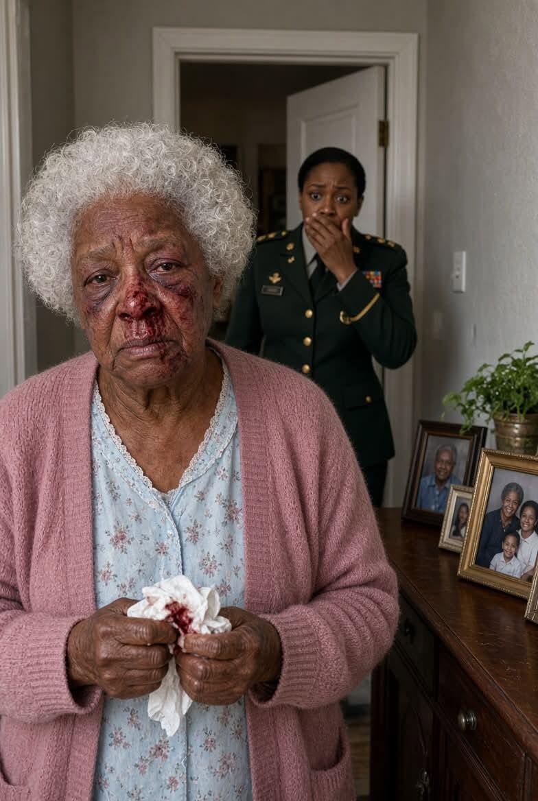 MY SON DIED, MY DAUGHTER-IN-LAW KEPT THE FOUR-MILLION-DOLLAR HOUSE AND TOLD ME NEVER TO CONTACT MY GRANDDAUGHTER AGAIN — TWO YEARS LATER, I LEARNED EXACTLY WHY