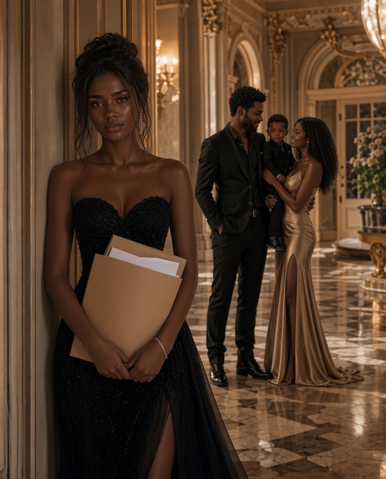 MY HUSBAND DIVORCED ME IN SECRET WHILE MY FATHER WAS DYING — HE THOUGHT THE $35 MILLION WAS THE PRIZE, BUT MY FATHER HAD LEFT ME SOMETHING FAR MORE DANGEROUS