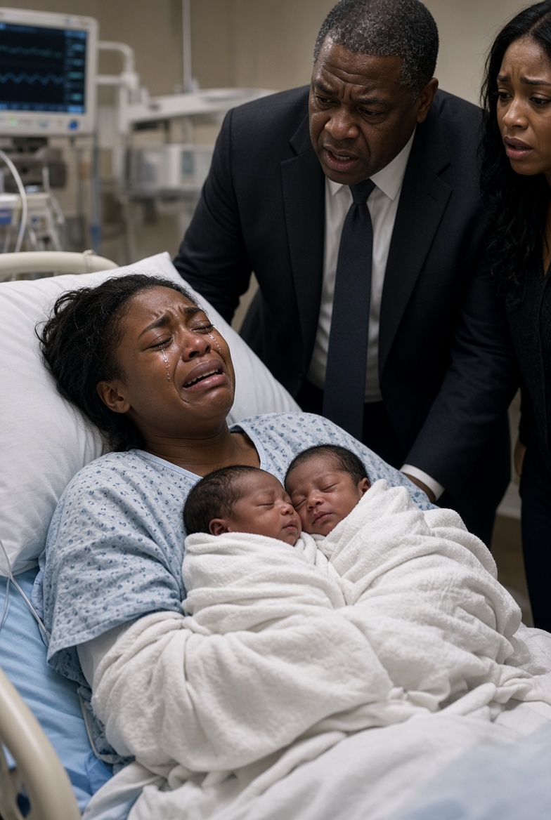 MY DAD THREW ME OUT ON MY WEDDING DAY — TWO YEARS LATER, MY "INFERTILE" SISTER WALKED INTO MY HOSPITAL ROOM WITH A SECRET THAT BROKE MY FAMILY OPEN