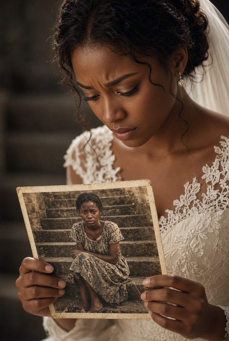 I MARRIED MY BEST FRIEND'S DYING GRANDFATHER FOR SECURITY — ON OUR WEDDING NIGHT HE TOLD ME THE TRUTH THAT TURNED ME INTO THE ONLY THING STANDING BETWEEN HIS FAMILY AND MURDER