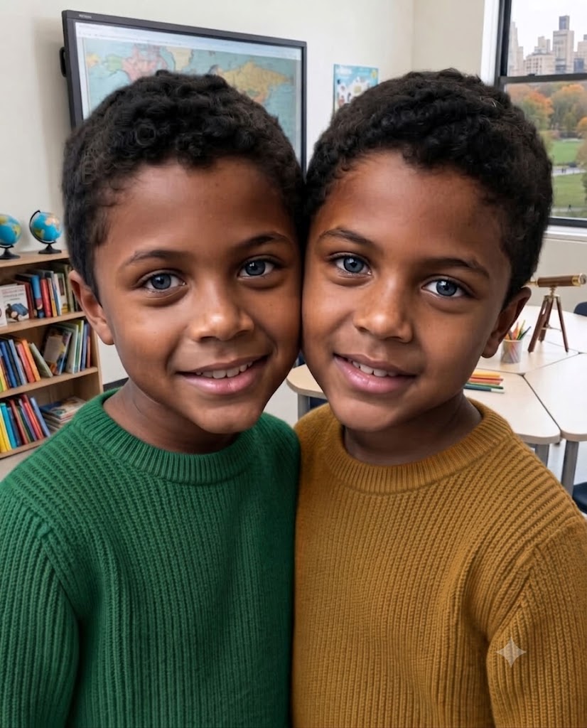 A BOY AT SCHOOL KEPT INSISTING HE WAS MY SON’S BROTHER—WHEN I FINALLY SAW HIS FACE, I REALIZED THE CHILD I HAD MOURNED FOR EIGHT YEARS HAD NEVER DIED