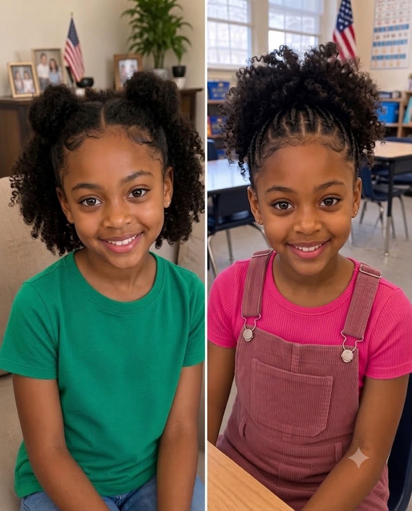 SIX YEARS AFTER ONE OF MY TWINS “DIED,” MY DAUGHTER CAME HOME FROM HER FIRST DAY OF SCHOOL AND SAID, “MOM… PACK ONE MORE LUNCHBOX FOR MY SISTER”