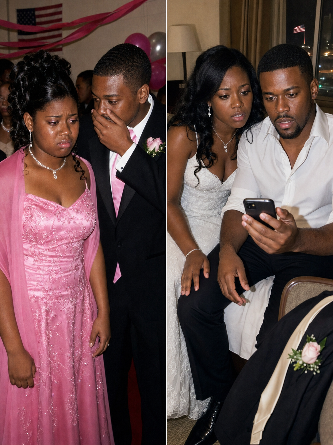 I Married the Man Who Bullied Me in High School Because He Swore He'd Changed. On Our Wedding Night, He Said, "Finally... I'm Ready to Tell You the Truth"