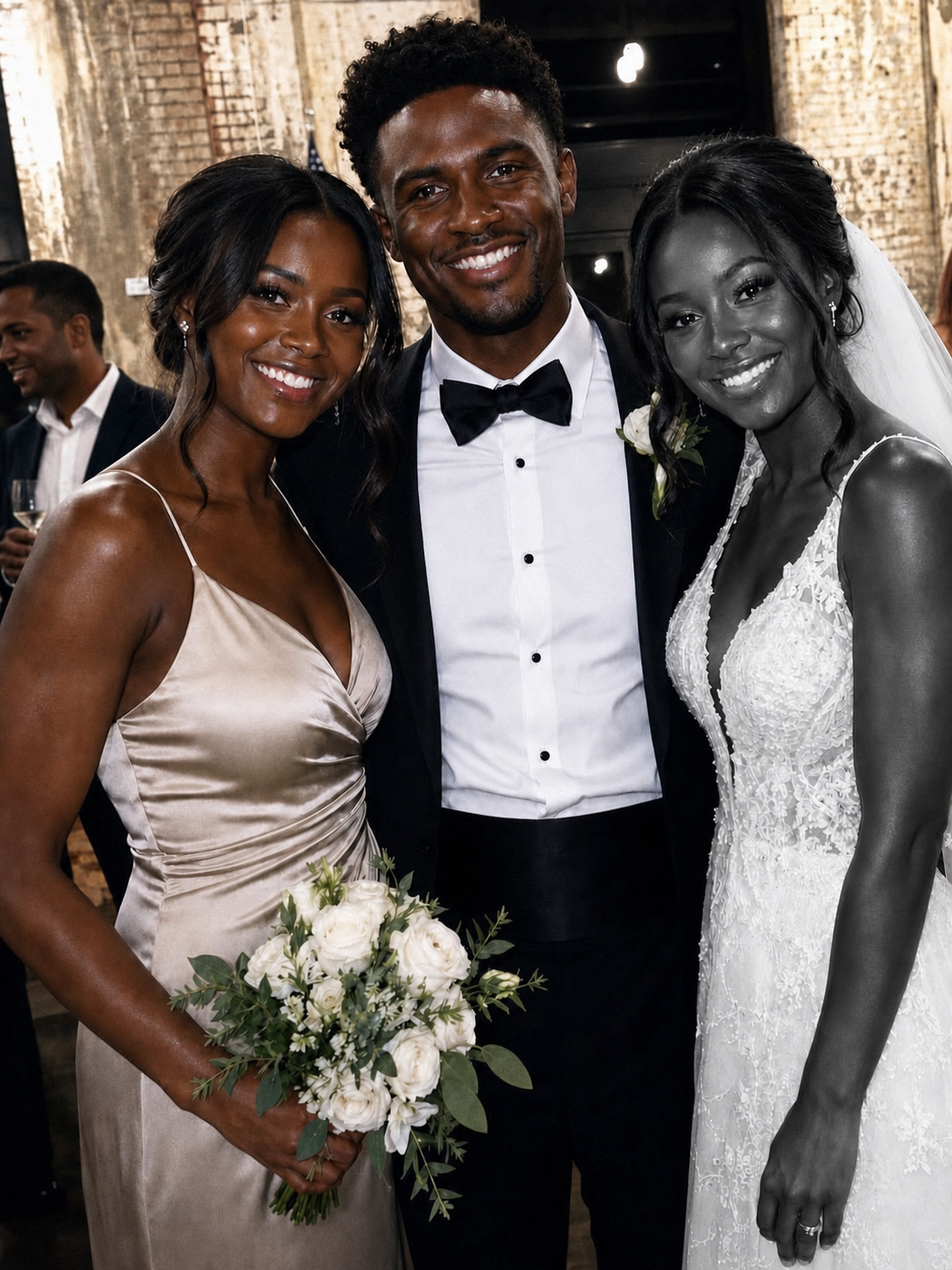 I Married My Late Twin Sister's Husband After He Swore He Couldn't Live Without Her.