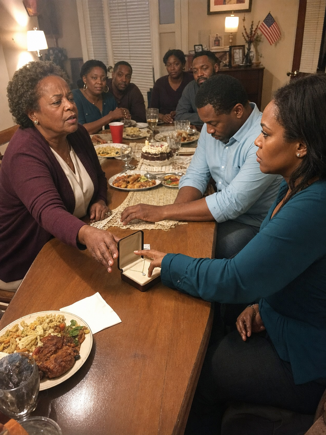 For Seven Months I Paid My Mother-in-Law $3,000 a Month and Cleaned Her House Without Ever Asking for Anything Back.