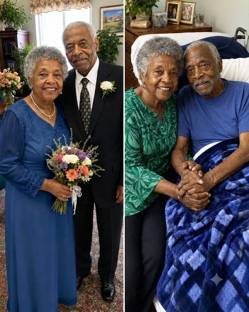 A WEALTHY WIDOWER FROM MY NURSING HOME ASKED ME TO MARRY HIM SO HIS CHILDREN COULDN’T CONTROL HIS FINAL DAYS—AFTER HIS FUNERAL, HIS LAWYER HANDED ME AN ENVELOPE AND SAID, “PLEASE, SIT DOWN.”