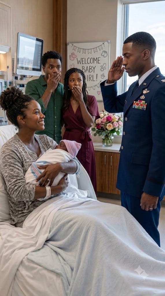 MY HUSBAND LOCKED ME OUT IN FREEZING RAIN WHILE I WAS IN LABOR—TWELVE HOURS LATER, HE BROUGHT HIS MISTRESS INTO MY HOSPITAL ROOM WITH PAPERS TO HAVE ME DECLARED UNSTABLE