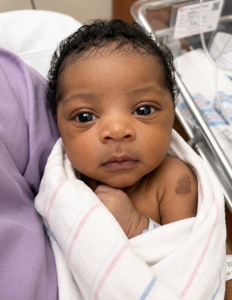 AFTER TEN YEARS OF MISCARRIAGES, WE FINALLY HAD OUR MIRACLE BABY GIRL. BUT WHEN MY HUSBAND SAW THE BIRTHMARK ON HER SHOULDER, HE WENT PALE AND WHISPERED, “NO… THAT’S IMPOSSIBLE.” THEN I LEARNED WHAT HE HAD HIDDEN THROUGH ALL SIX LOSSES.