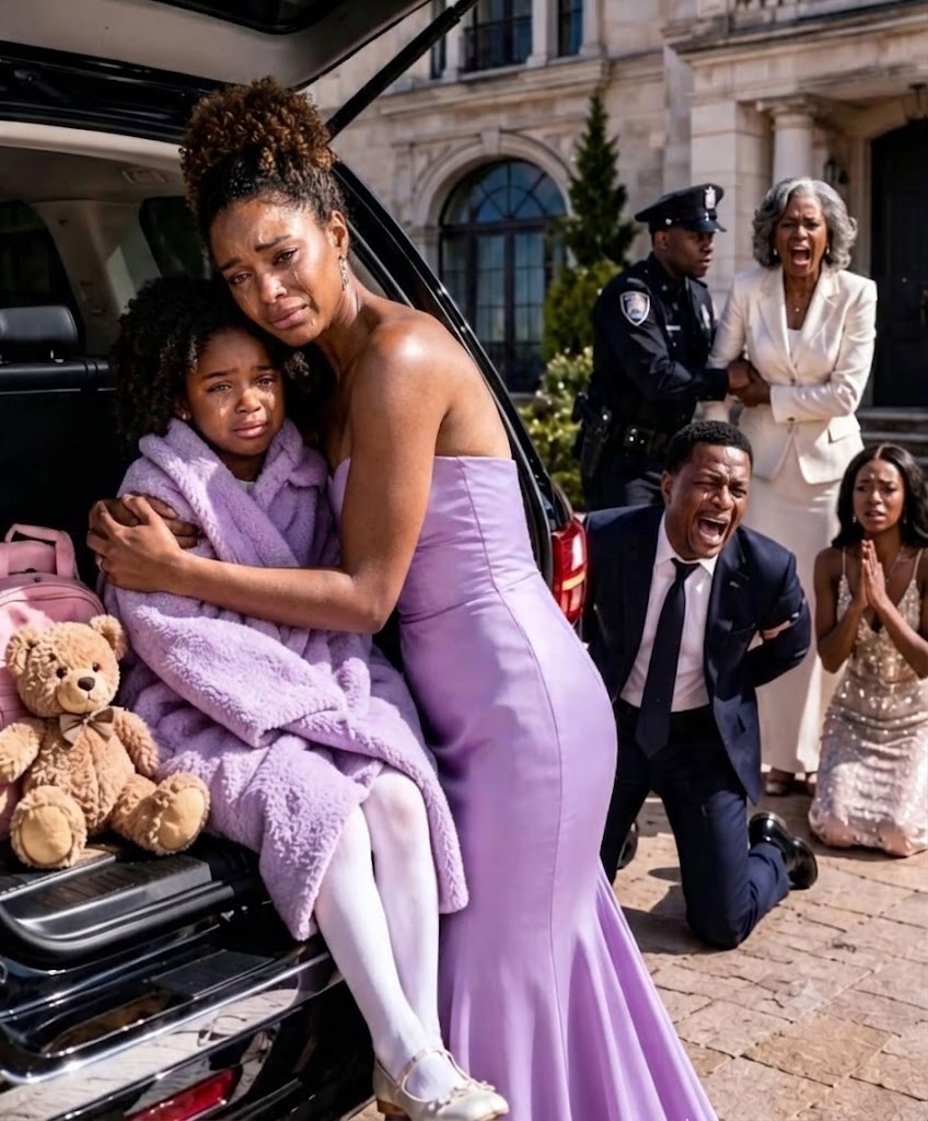 MY HUSBAND OFFERED ME $800,000 TO STAY SILENT AFTER HIS SECRETARY’S SON DIED IN OUR SUV—THEN I LEARNED WHY THE BOY WAS WEARING MY 4-YEAR-OLD DAUGHTER’S YELLOW RAINCOAT