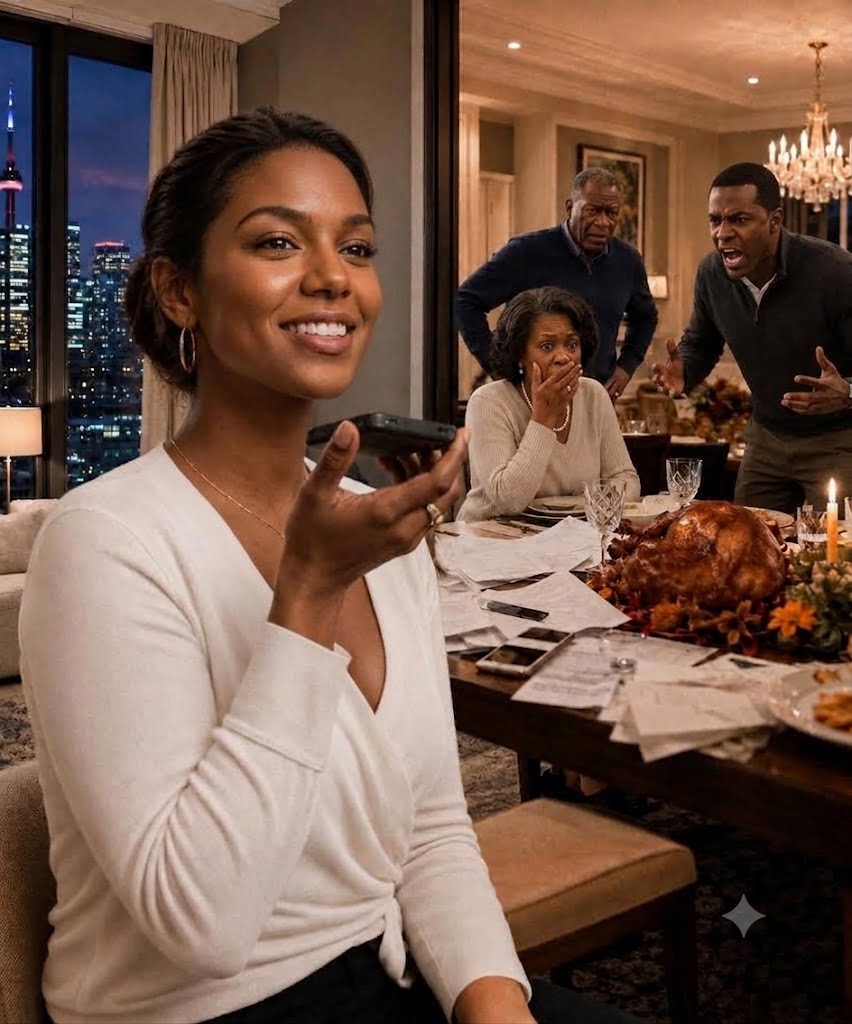 MY PARENTS GAVE ALL THREE FAMILY HOUSES TO MY BROTHER AND SAID, “DAUGHTERS MARRY OUT”—MONTHS LATER, MOM CALLED DEMANDING $30,000, SO I ASKED ONE QUESTION THAT MADE THE WHOLE ROOM GO SILENT