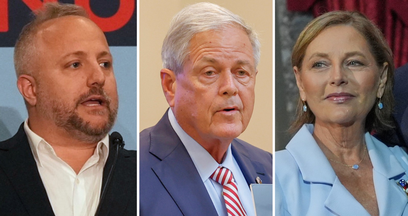 Darline Graham Advances to SC Senate Runoff Against Ralph Norman