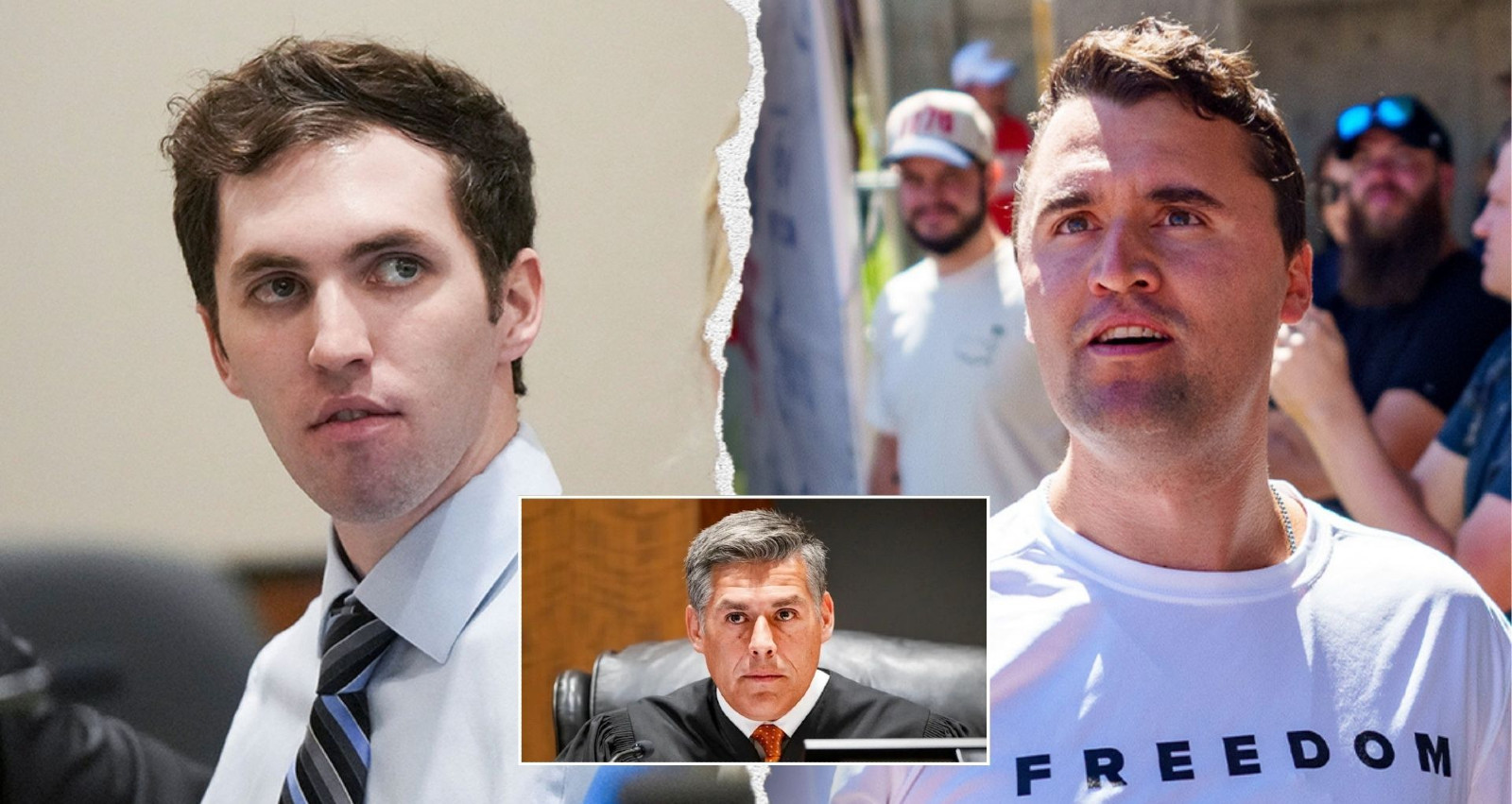 ROBINSON’S LAWYERS PUSH TO SCRAP DEATH PENALTY OPTION IN UTAH COURT FILING