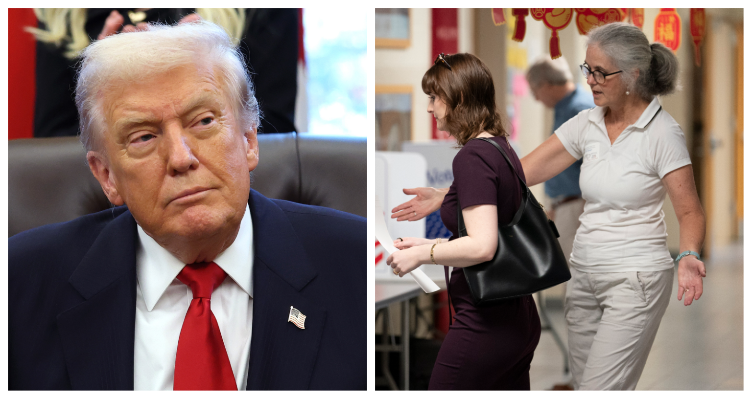 ‘Human Error’ Delays In Swing State Election Latest In String Of Mishaps