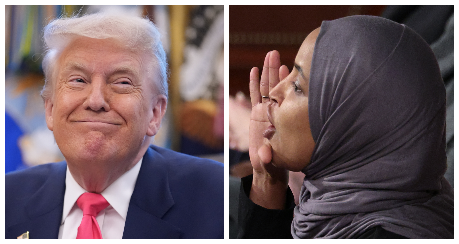 Trump Gets Court Victory Regarding Revocation of TPS For Somalis