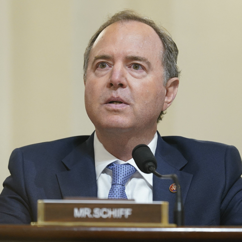 Schiff Whines About ‘Cost’ Of Iran War As US Chokes Iran’s Economy