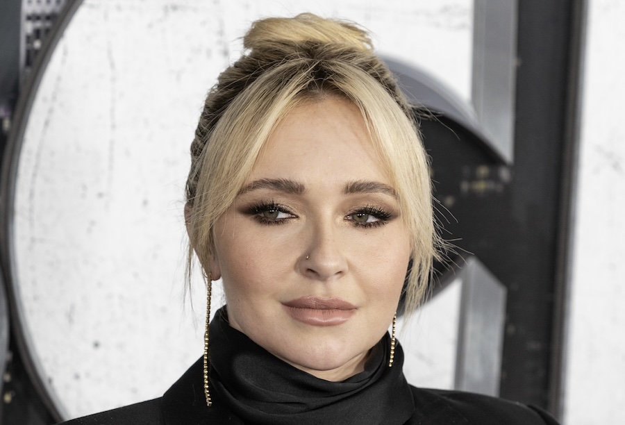 Hayden Panettiere’s Mom Blasts ‘Felon’ Boyfriend In Shock Comments After Daughter’s Death