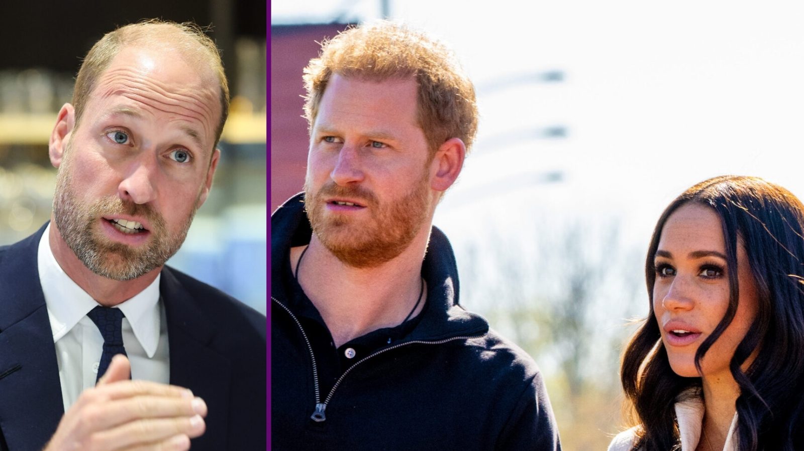Royal staffer reveals Prince William’s ‘fury’ over Harry and Meghan’s UK return: ‘There’s no going back’