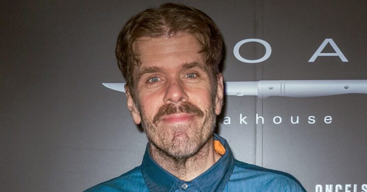 Conditions Perez Hilton ‘must meet’ in order to see his children following ‘self-harm livestream’ incident