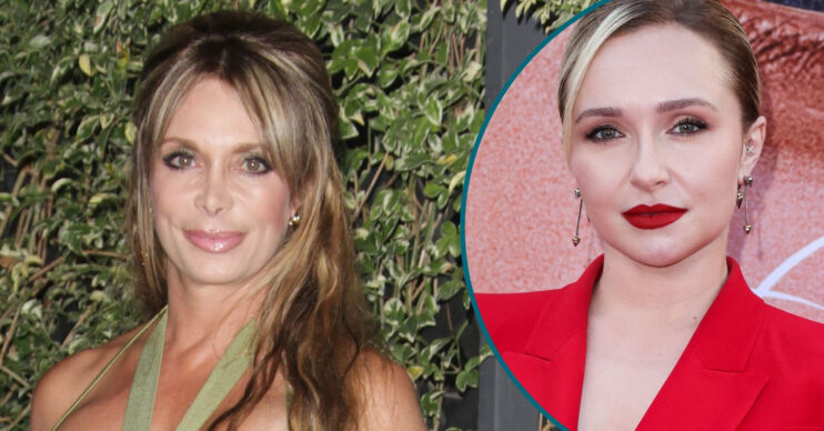 Hayden Panettiere’s mother believes her ‘involvement with toxic individual led to her death’