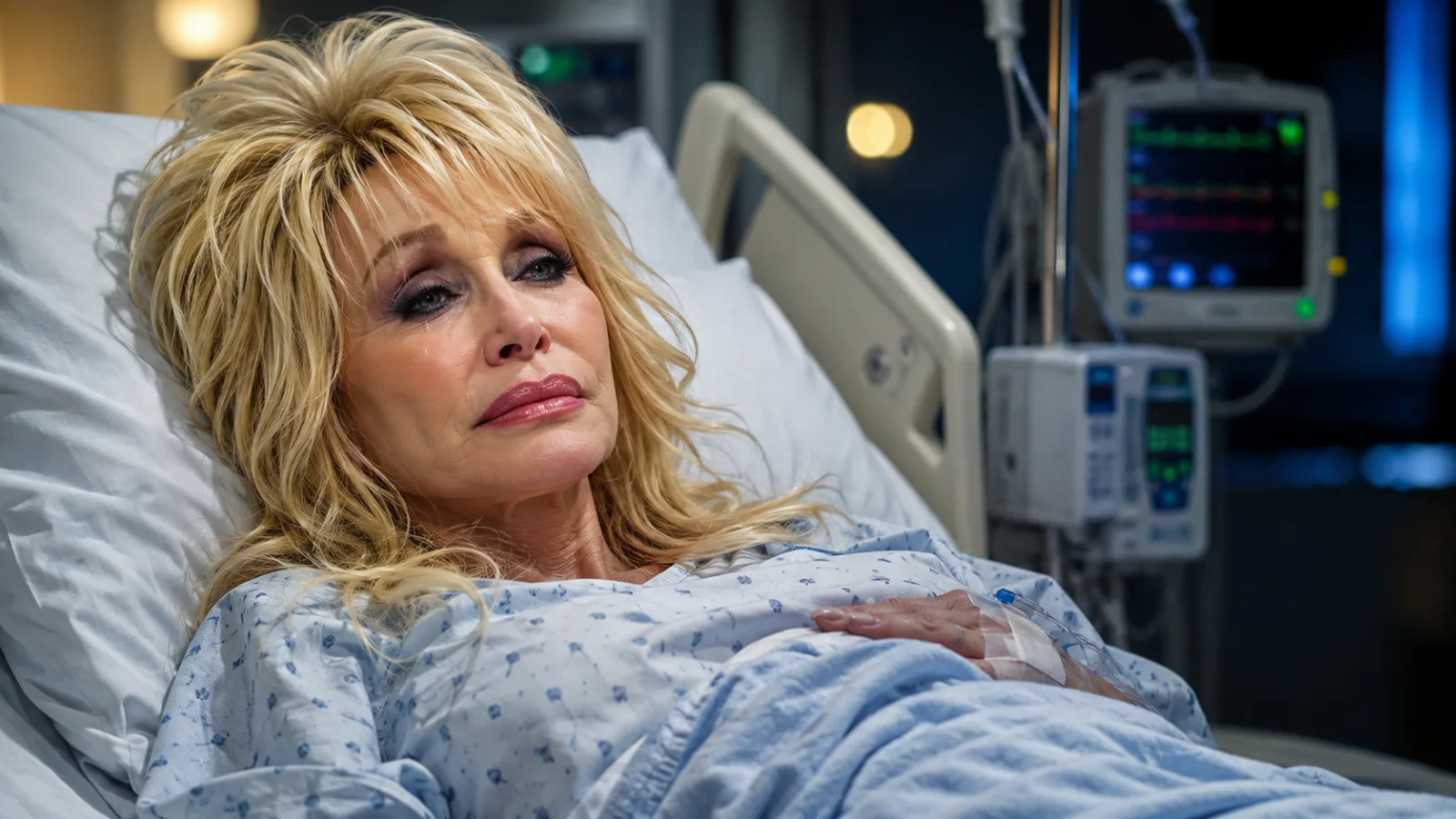 Dolly Parton’s Final Chapter: A Life of Love, Loss, and Quiet Strength