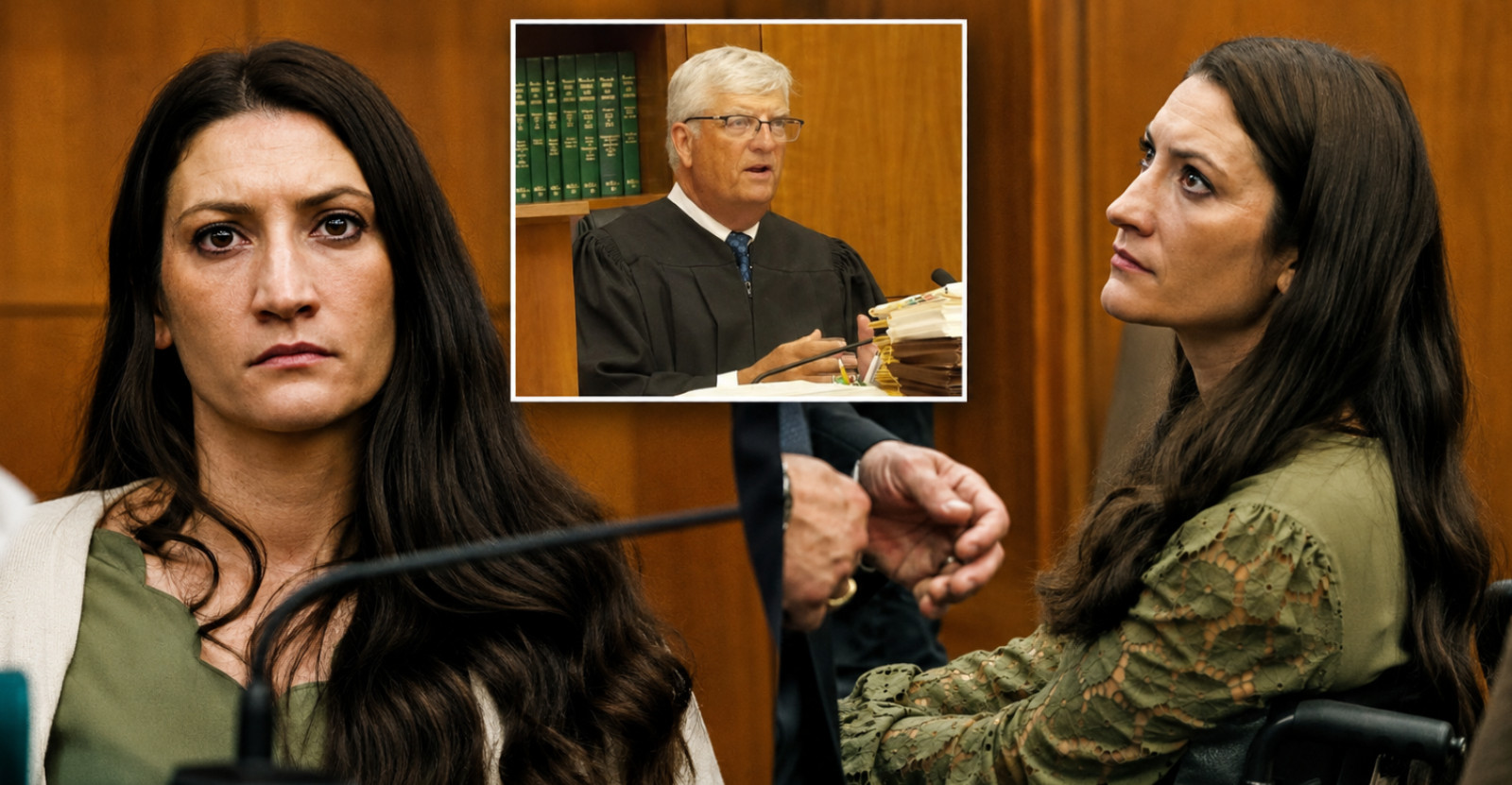 Lindsay Clancy Trial Goes To Jury